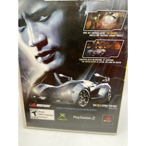 Official Xbox Magazine Demo Disc 61 (Microsoft Xbox, Xbox 360 2004) - Picture 3 of 5